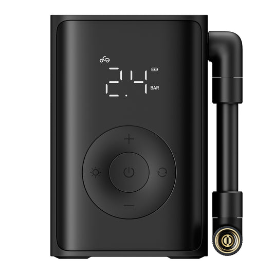 Xiaomi Mijia Compact Portable Electric Air Compressor - Stellar Technologies
