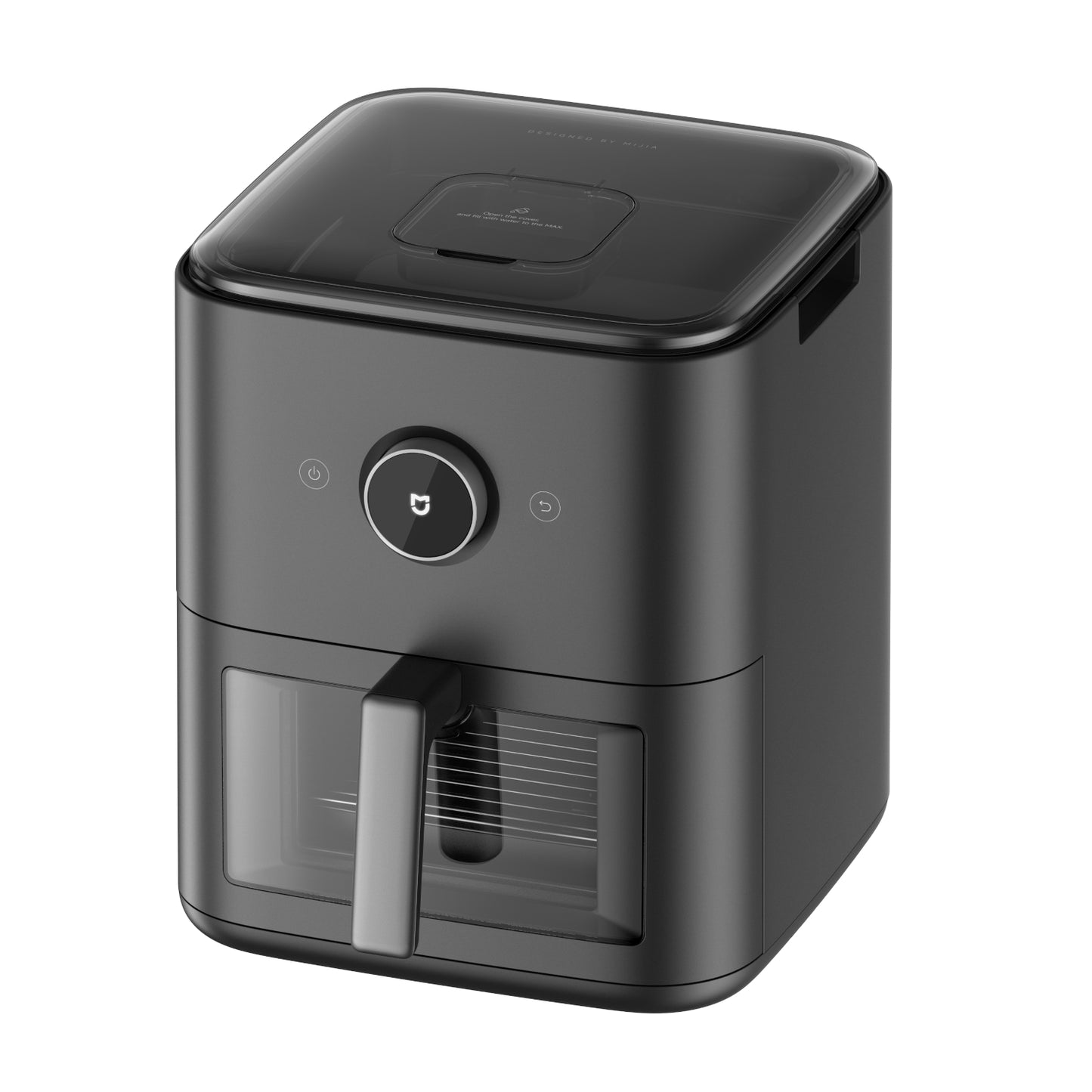 Xiaomi Smart Steam Air Fryer 7L - Stellar Technologies