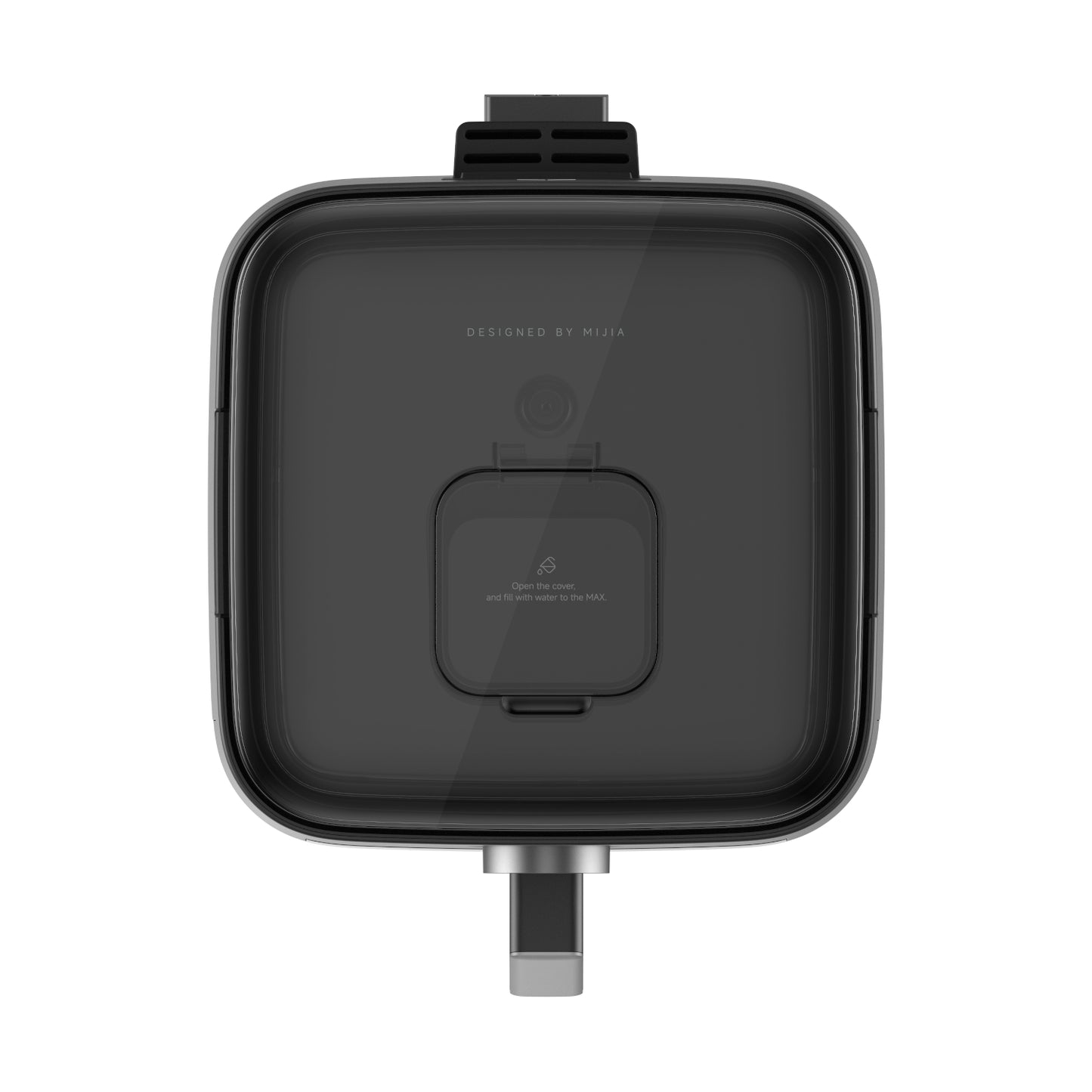 Xiaomi Smart Steam Air Fryer 7L - Stellar Technologies
