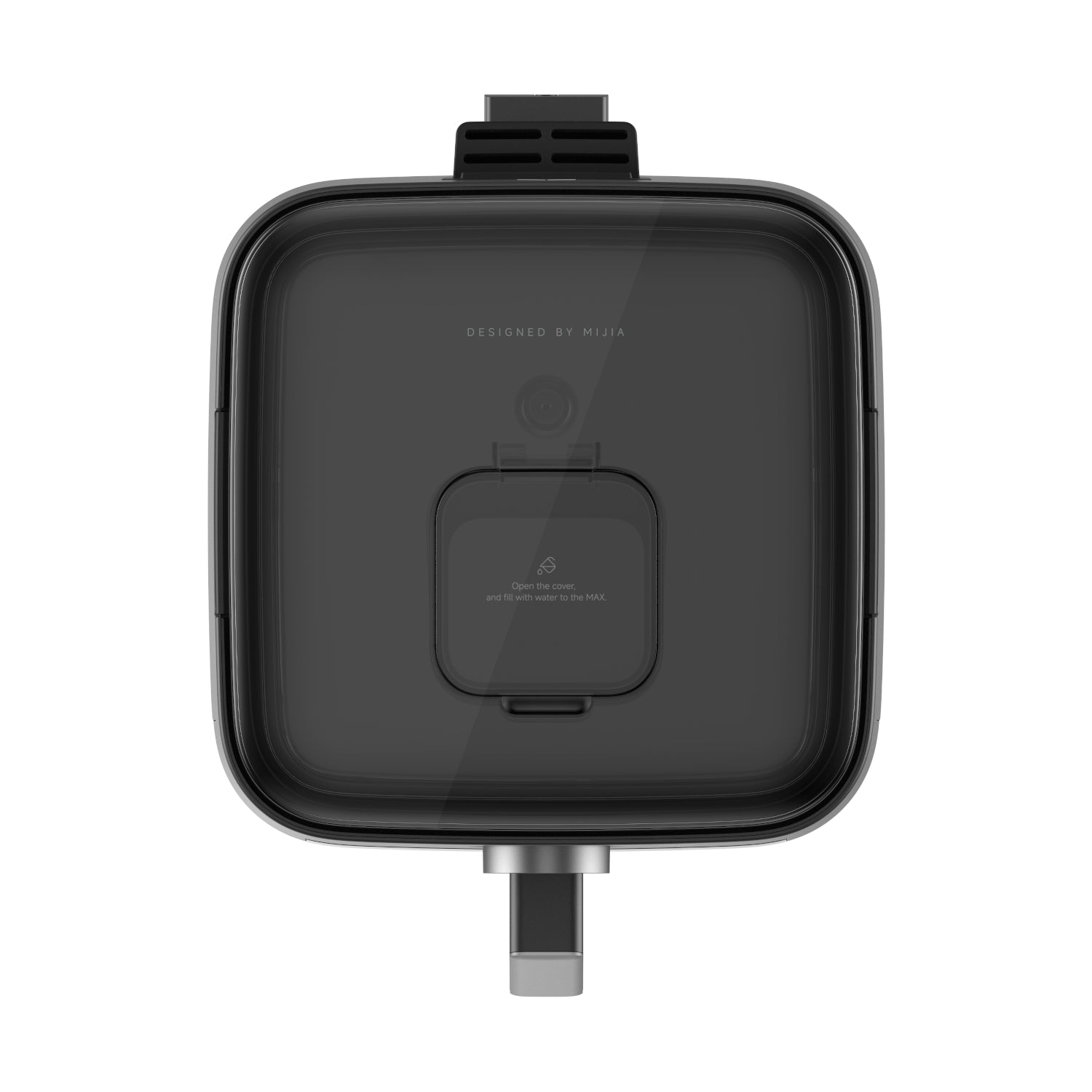 Xiaomi Smart Steam Air Fryer 7L - Stellar Technologies