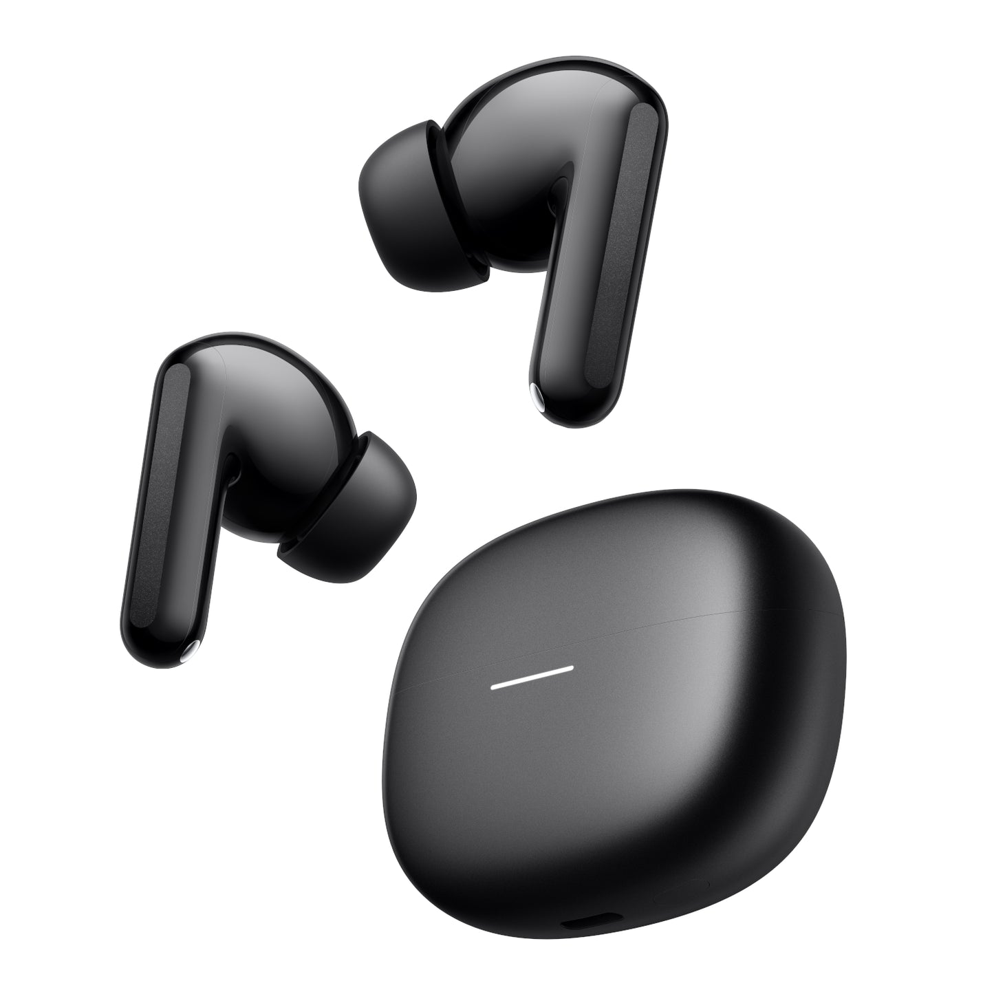 Xiaomi Buds 8 - Black - Stellar Technologies