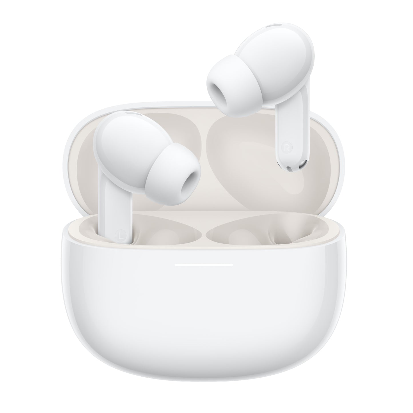 Xiaomi Buds 8 White - Stellar Technologies