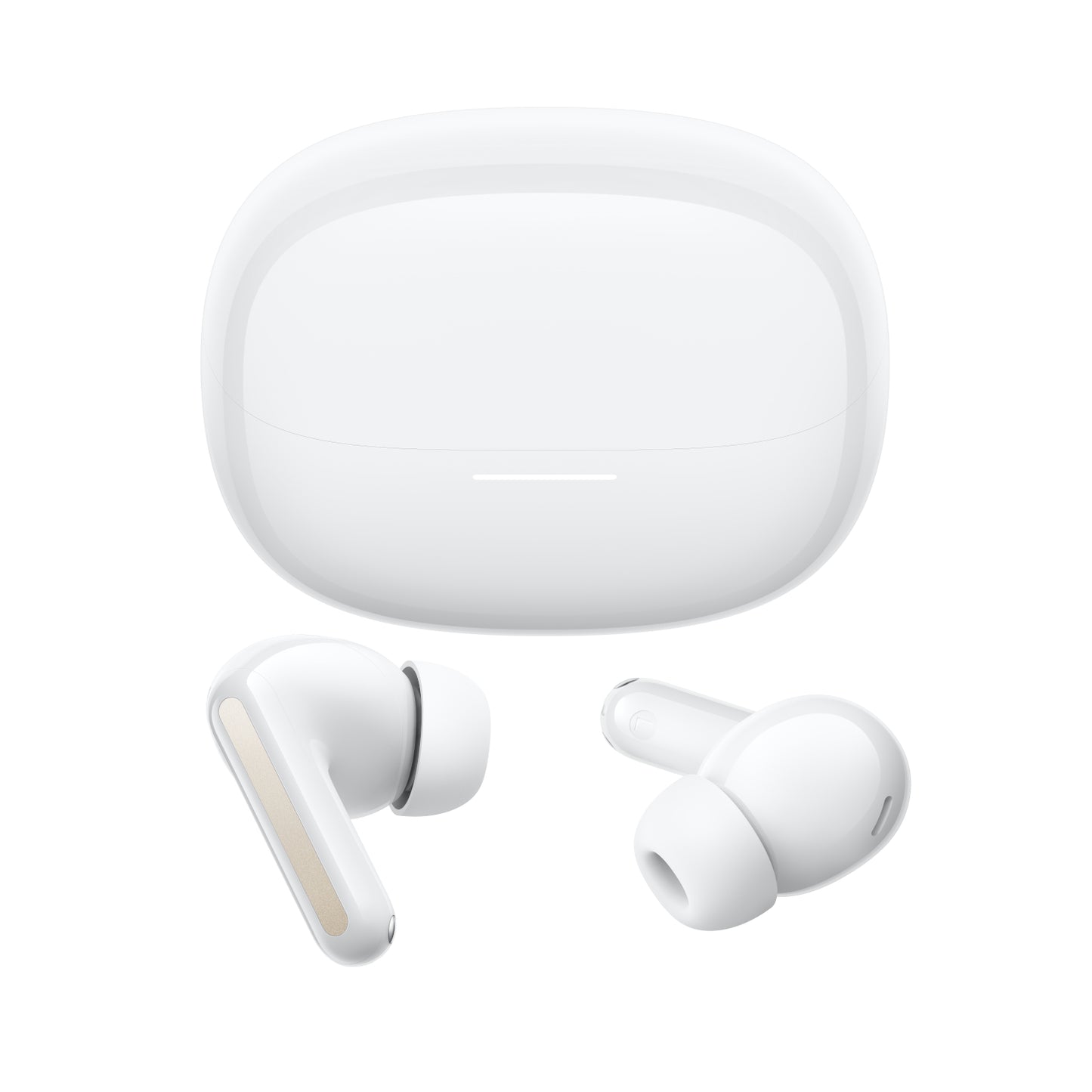 Xiaomi Buds 8 White - Stellar Technologies