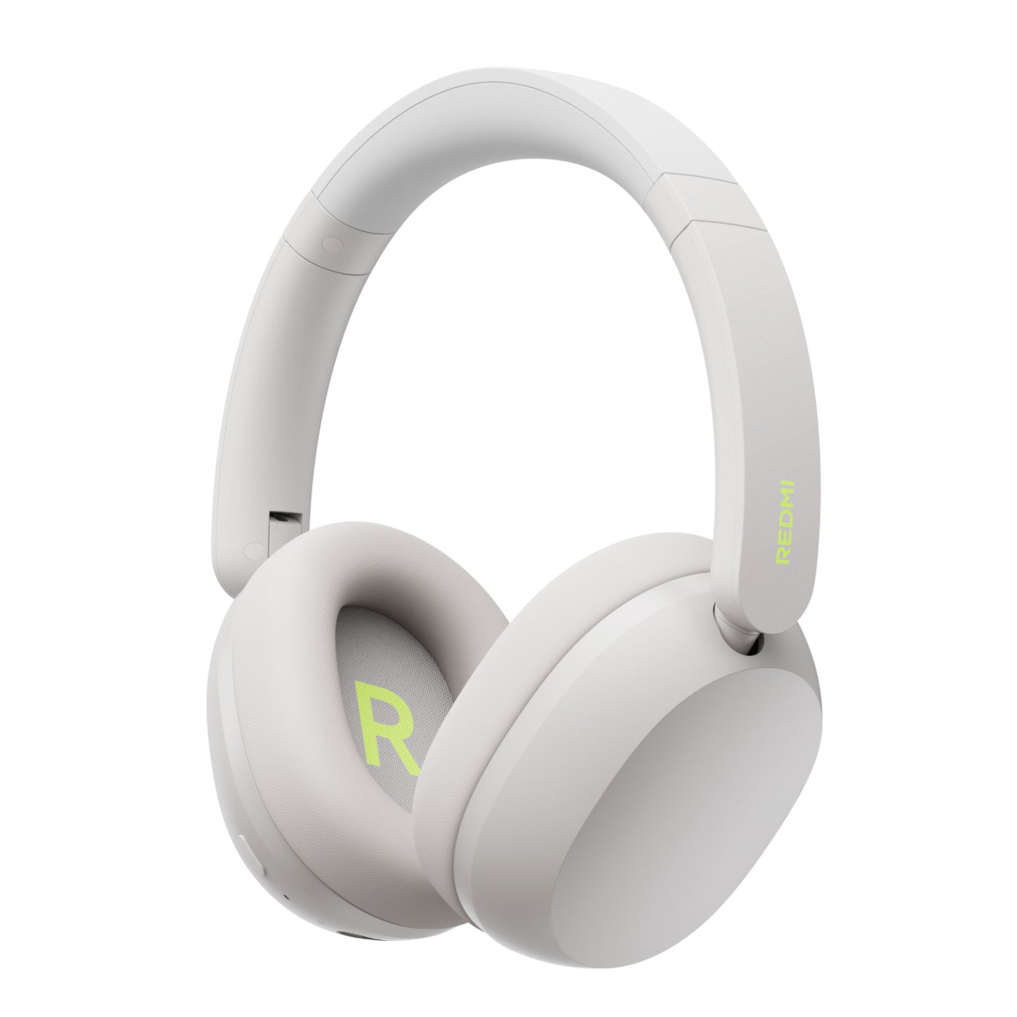Redmi Headphones Neo ANC Wireless Over-Ears - White - Stellar Technologies