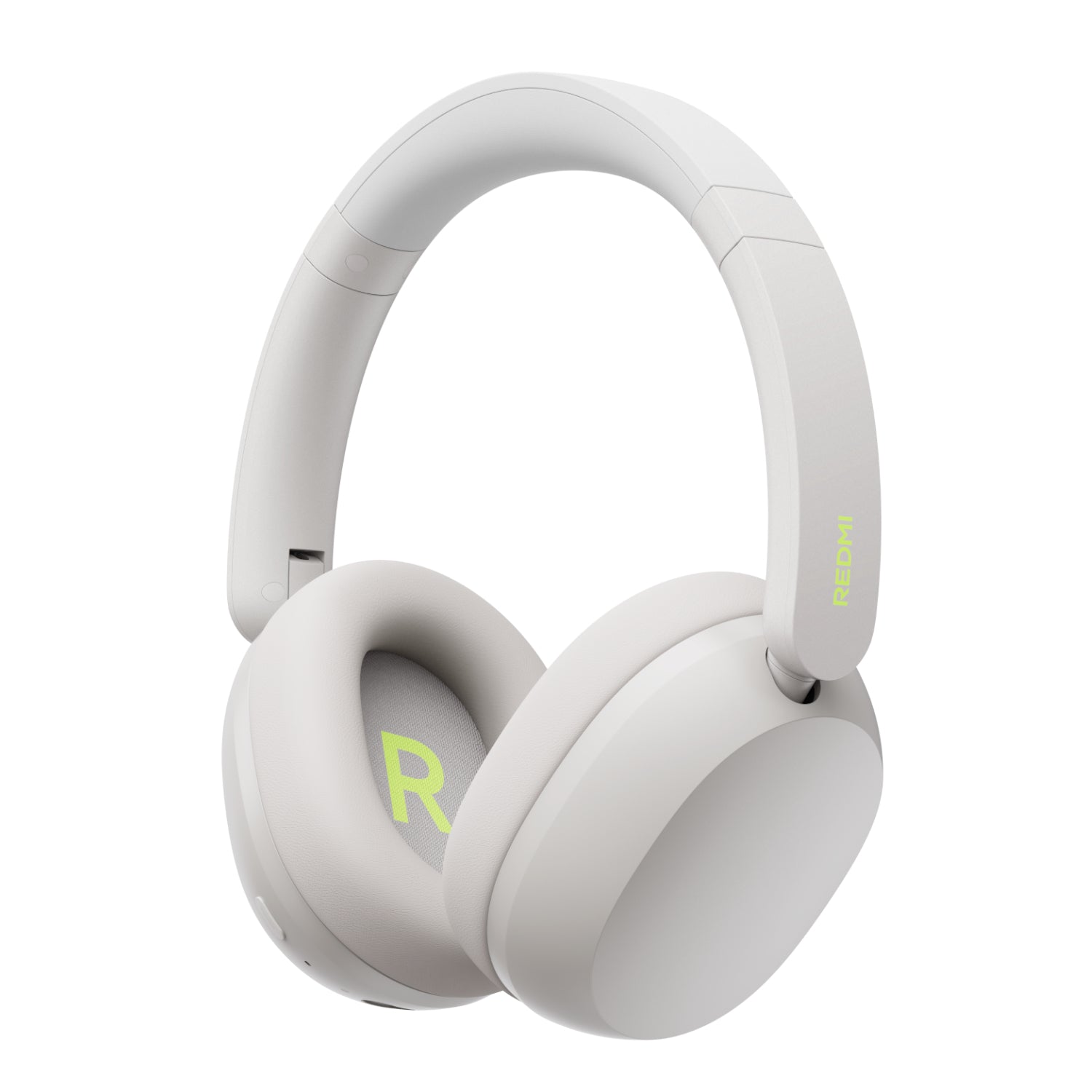 Redmi Headphones Neo ANC Wireless Over-Ears - White - Stellar Technologies