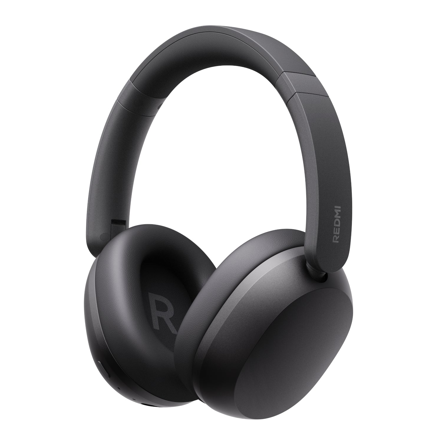 Redmi Headphones Neo ANC Wireless Over-Ears - Black - Stellar Technologies