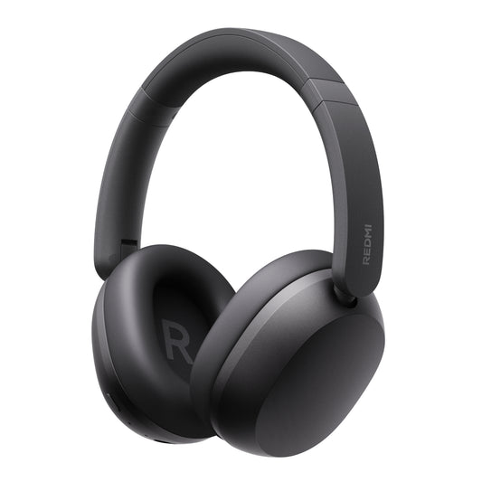 Redmi Headphones Neo ANC Wireless Over-Ears - Black - Stellar Technologies