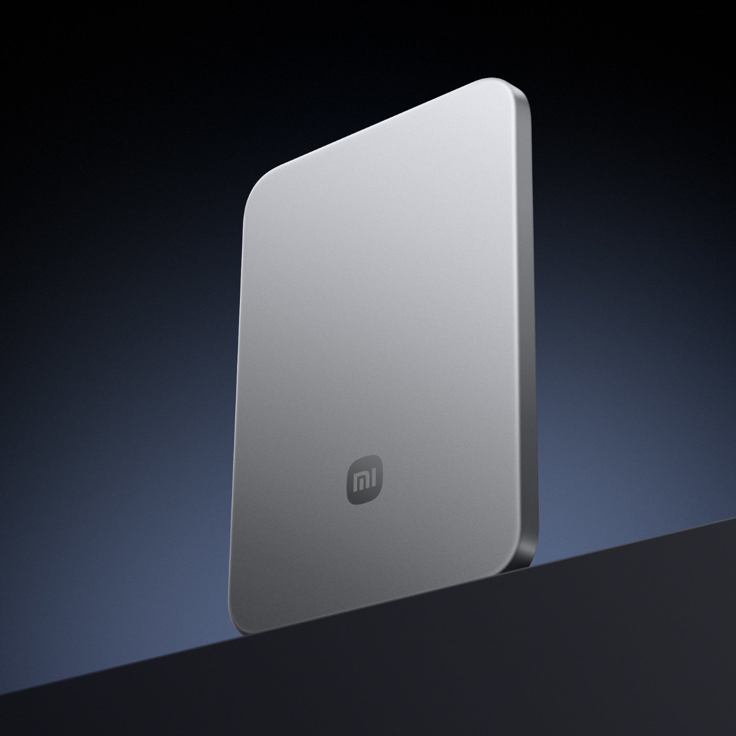 Xiaomi UltraThin Magnetic Power Bank 5000 15W - Aluminium Silver - Stellar Technologies
