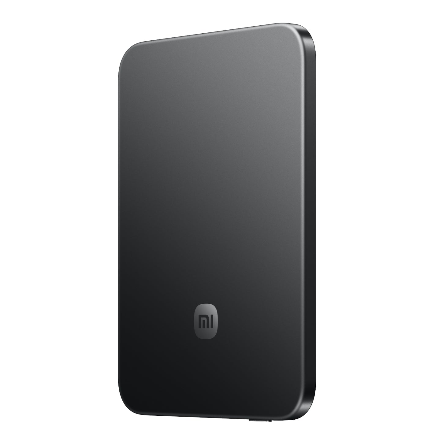 Xiaomi UltraThin Magnetic Power Bank 5000 15W - Black - Stellar Technologies