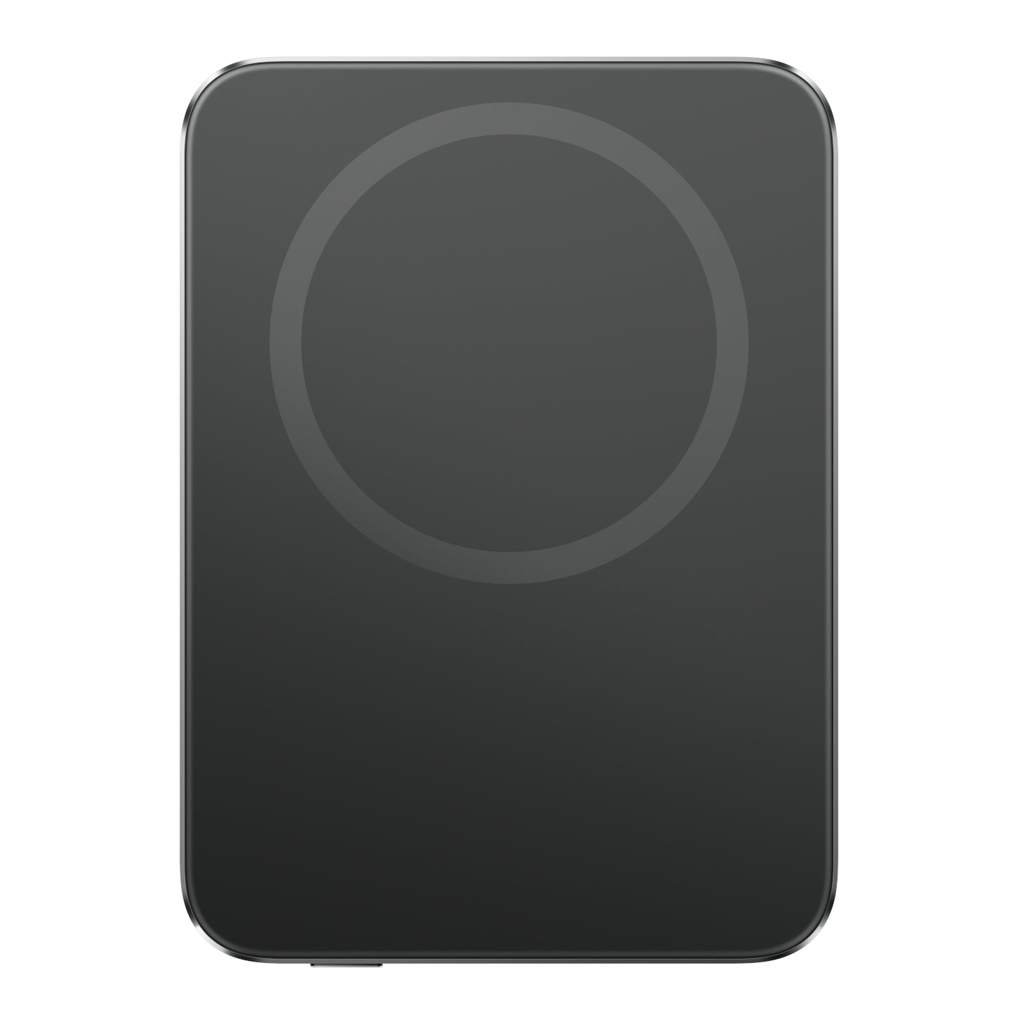 Xiaomi UltraThin Magnetic Power Bank 5000 15W - Black - Stellar Technologies