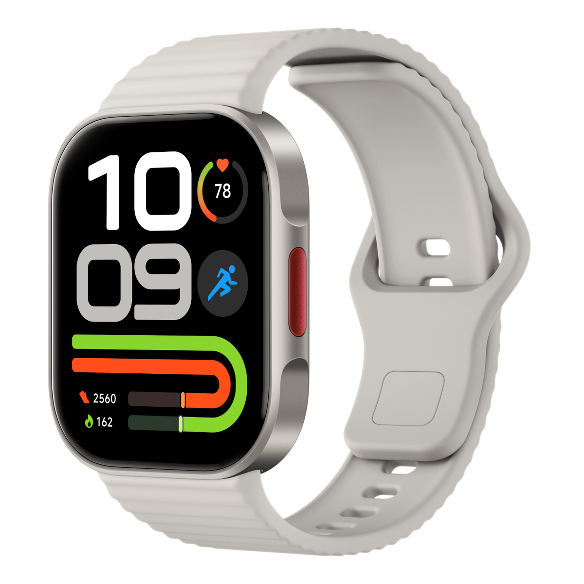 Xiaomi Redmi Watch 6 Lite - Grey - image 2