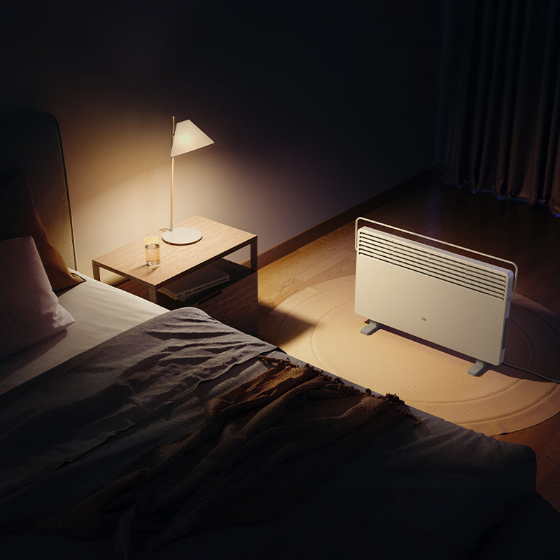 Xiaomi Smart Space Heater S EU - Stellar Technologies