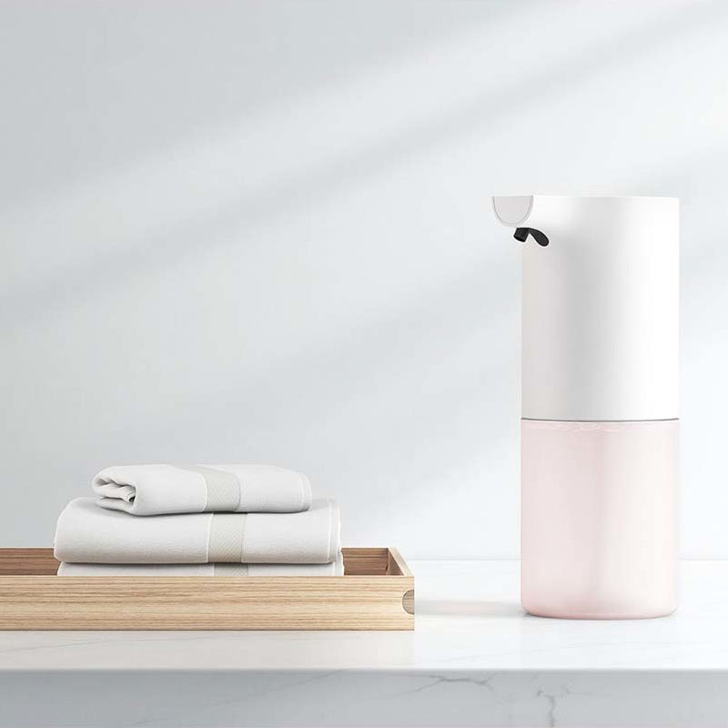 Xiaomi Automatic Soap Dispenser - Stellar Technologies