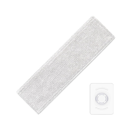 Xiaomi Vacuum Cleaner G10 Mop Kit - Stellar Technologies
