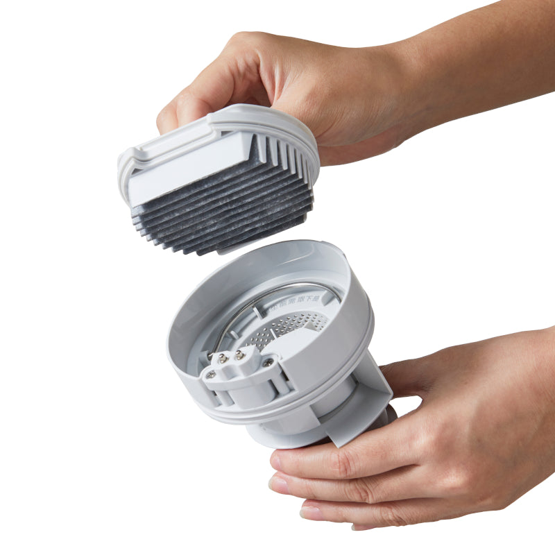 Xiaomi Vacuum Cleaner Light HEPA Filter 2-Pack - Stellar Technologies