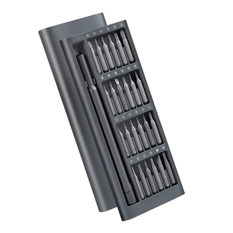 Xiaomi Precision Screwdriver Kit - Stellar Technologies