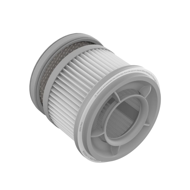 Xiaomi Handheld Vacuum Cleaner G9/G10 HEPA Filter - Stellar Technologies