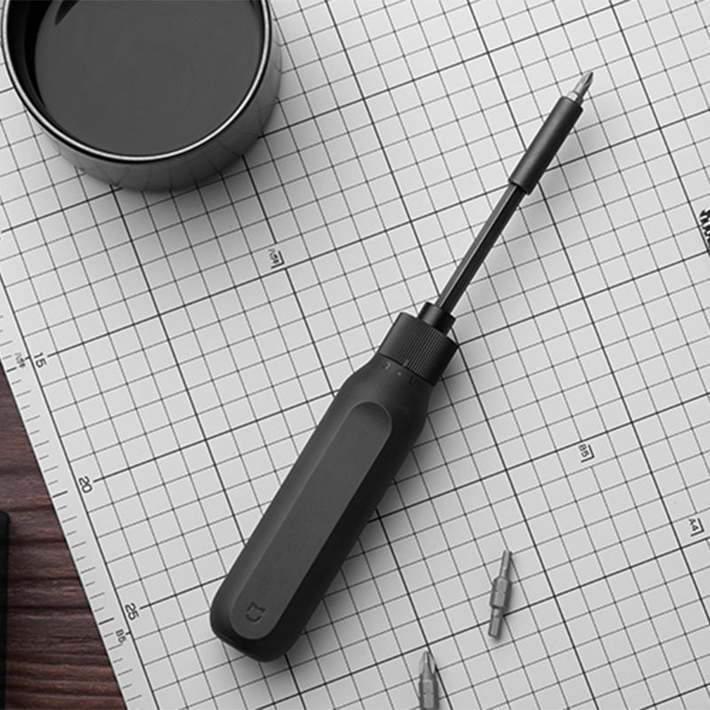Xiaomi 16-in-1 Ratchet Screwdriver - Stellar Technologies