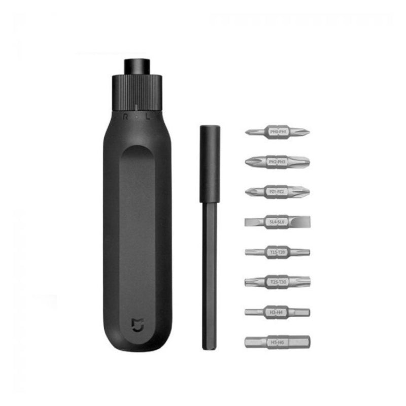 Xiaomi 16-in-1 Ratchet Screwdriver - Stellar Technologies