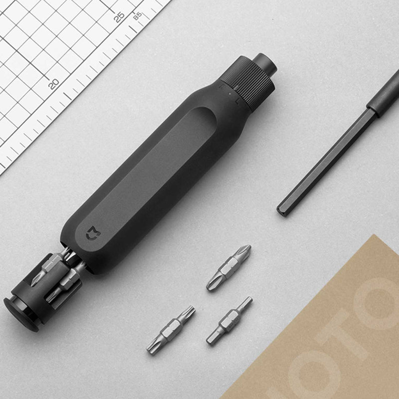Xiaomi 16-in-1 Ratchet Screwdriver - Stellar Technologies