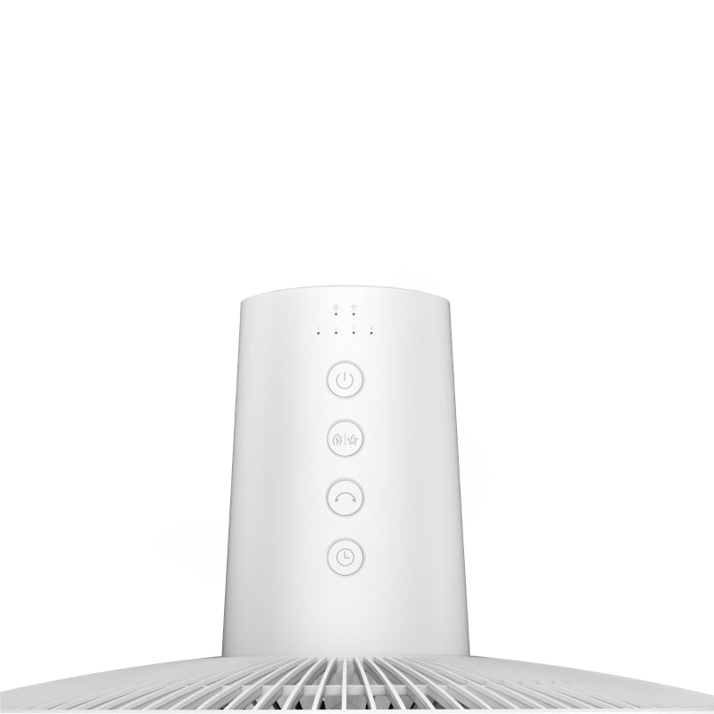 Xiaomi Smart Standing Fan 2 - Stellar Technologies