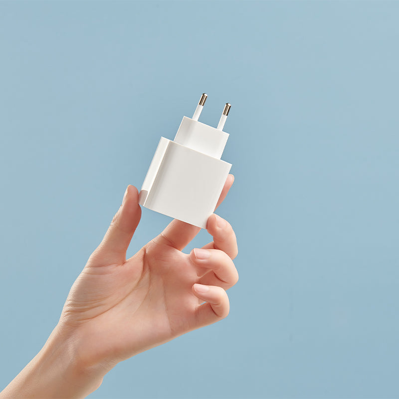 Xiaomi 33W Wall Charger - Stellar Technologies