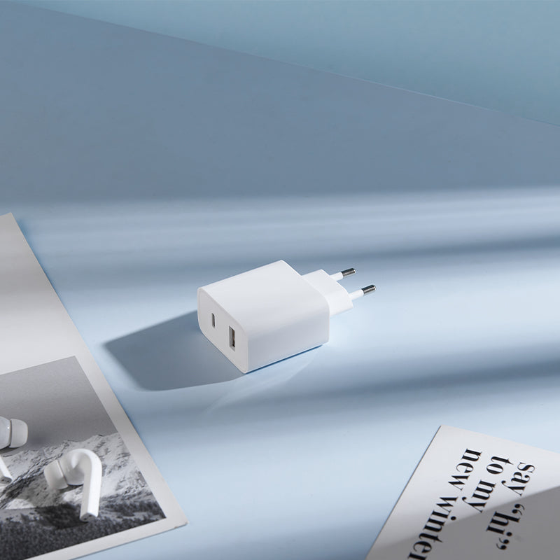 Xiaomi 33W Wall Charger - Stellar Technologies