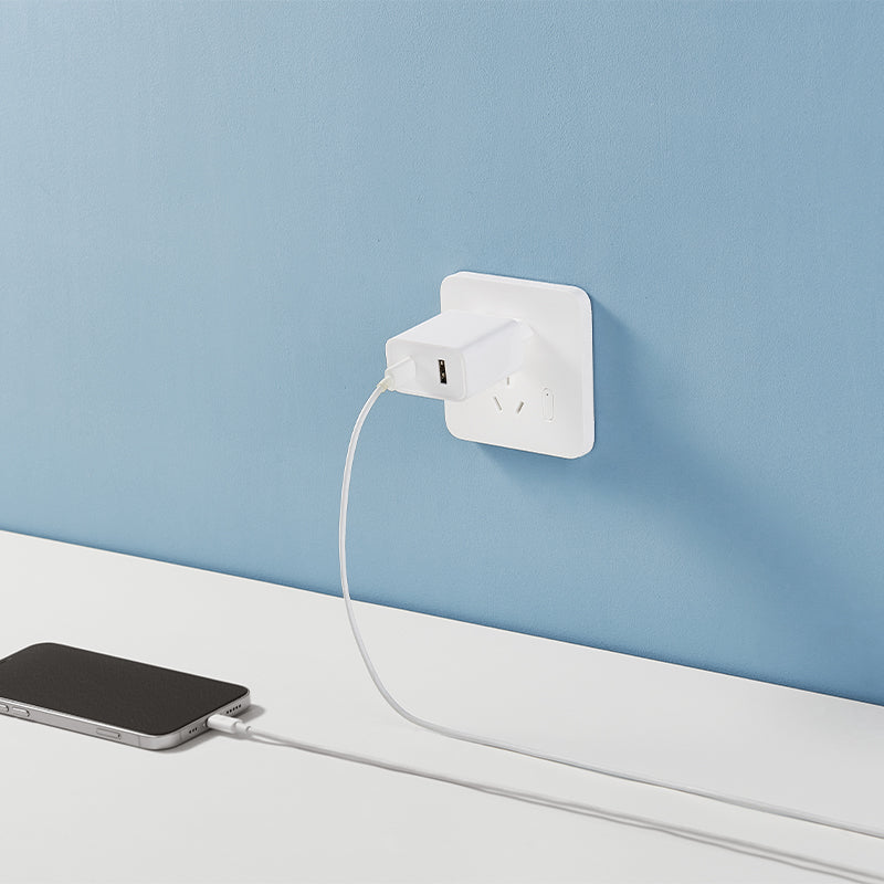 Xiaomi 33W Wall Charger - Stellar Technologies