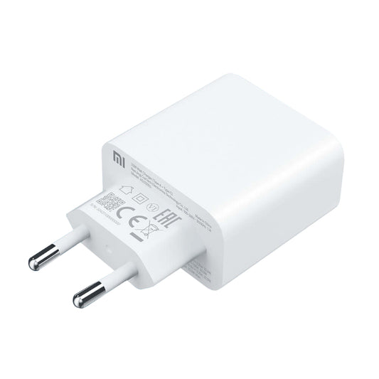 Xiaomi 33W Wall Charger - Stellar Technologies