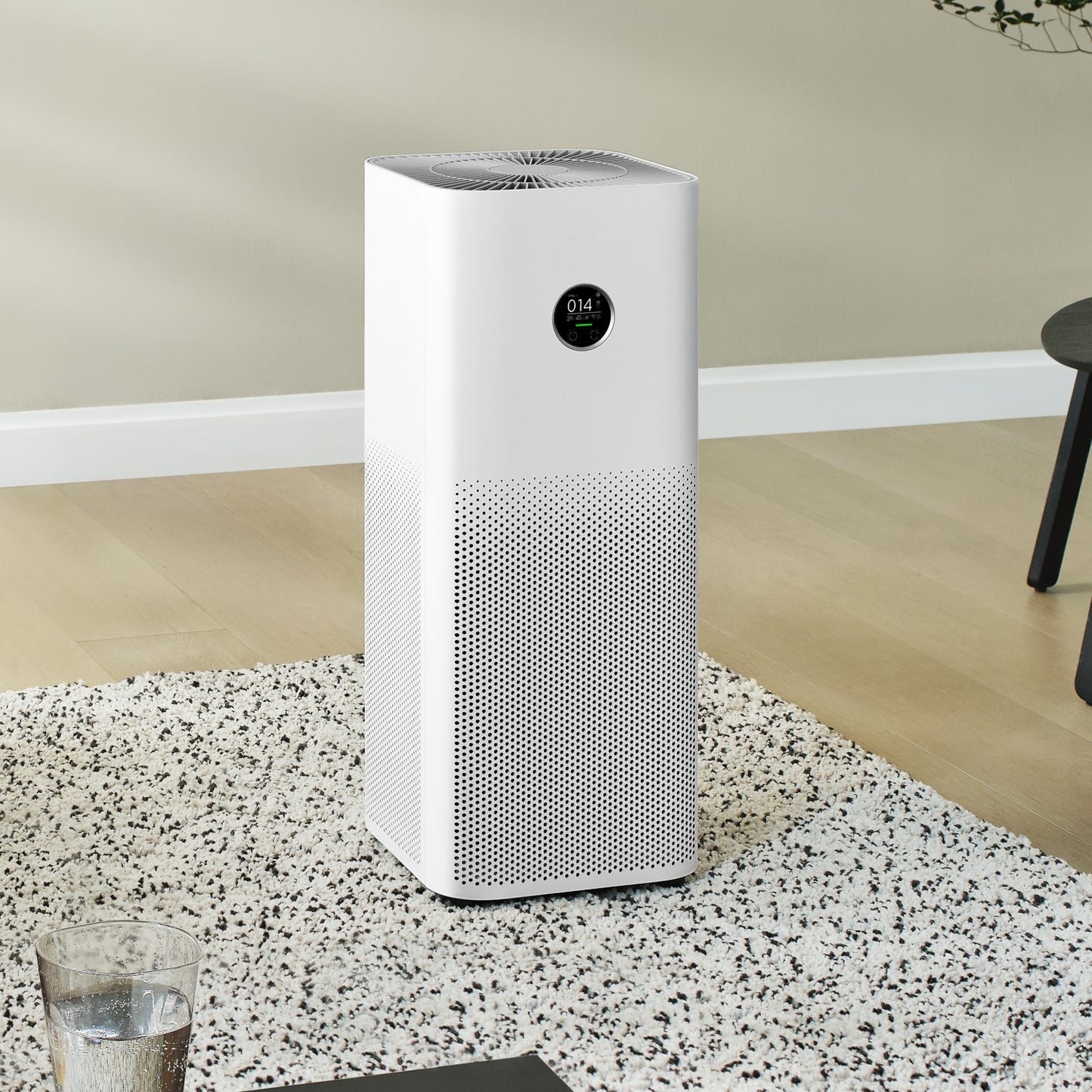 Xiaomi Smart Air Purifier 4 Pro - Stellar Technologies