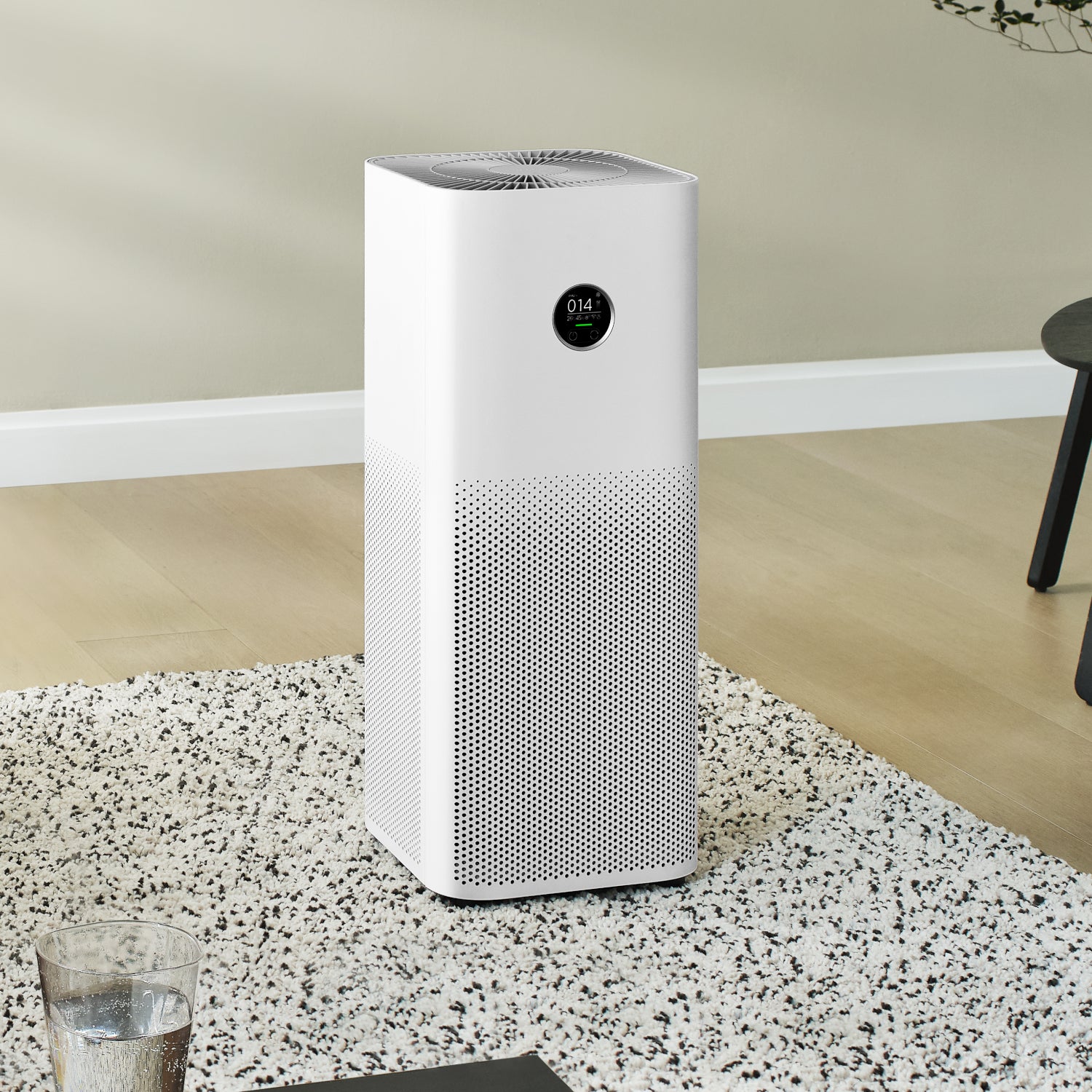 Xiaomi Smart Air Purifier 4 Pro - Stellar Technologies