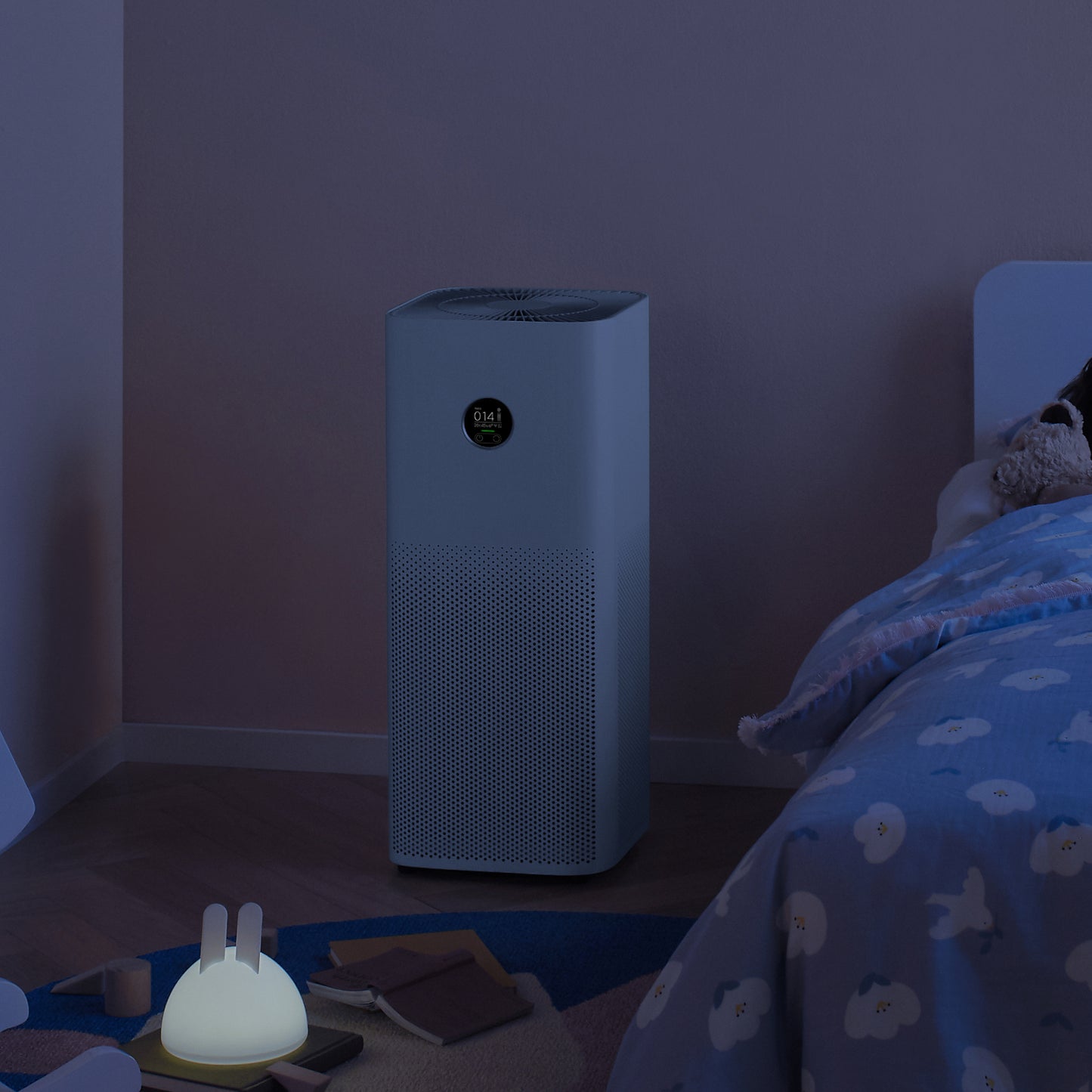 Xiaomi Smart Air Purifier 4 Pro - Stellar Technologies