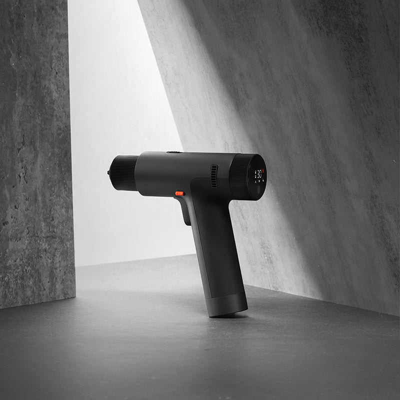 Xiaomi 12V Max Brushless Cordless Drill EU - Stellar Technologies