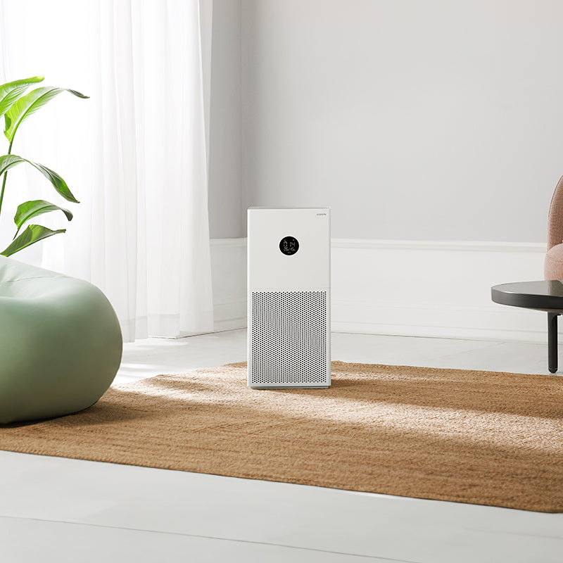 Xiaomi Smart Air Purifier 4 Lite EU - Stellar Technologies