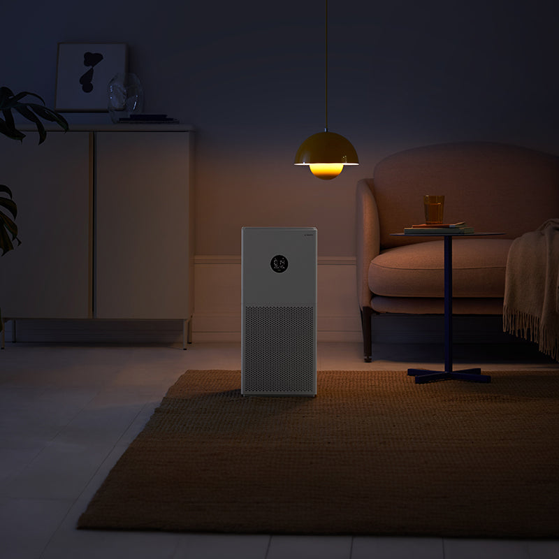 Xiaomi Smart Air Purifier 4 Lite EU - Stellar Technologies