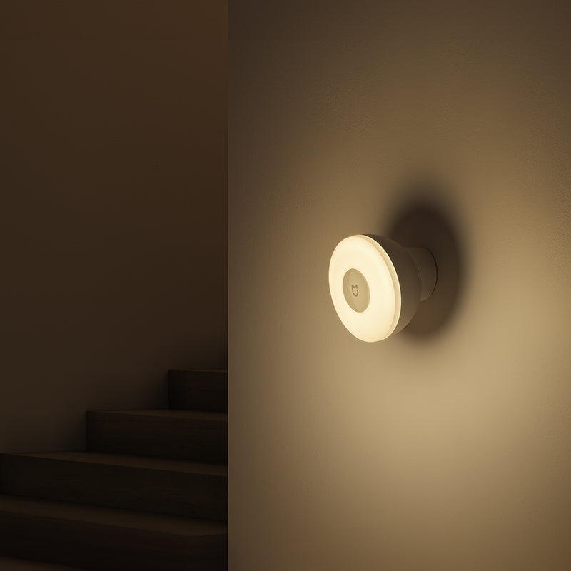 Xiaomi Motion Activated Night Light 2 - Stellar Technologies