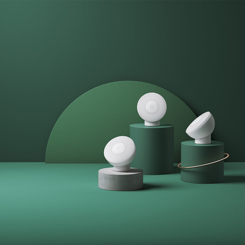 Xiaomi Motion Activated Night Light 2 - Stellar Technologies