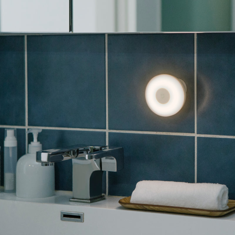 Xiaomi Motion Activated Night Light 2 - Stellar Technologies