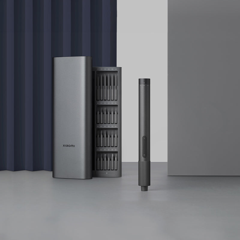 Xiaomi Electric Precision Screwdriver - Stellar Technologies