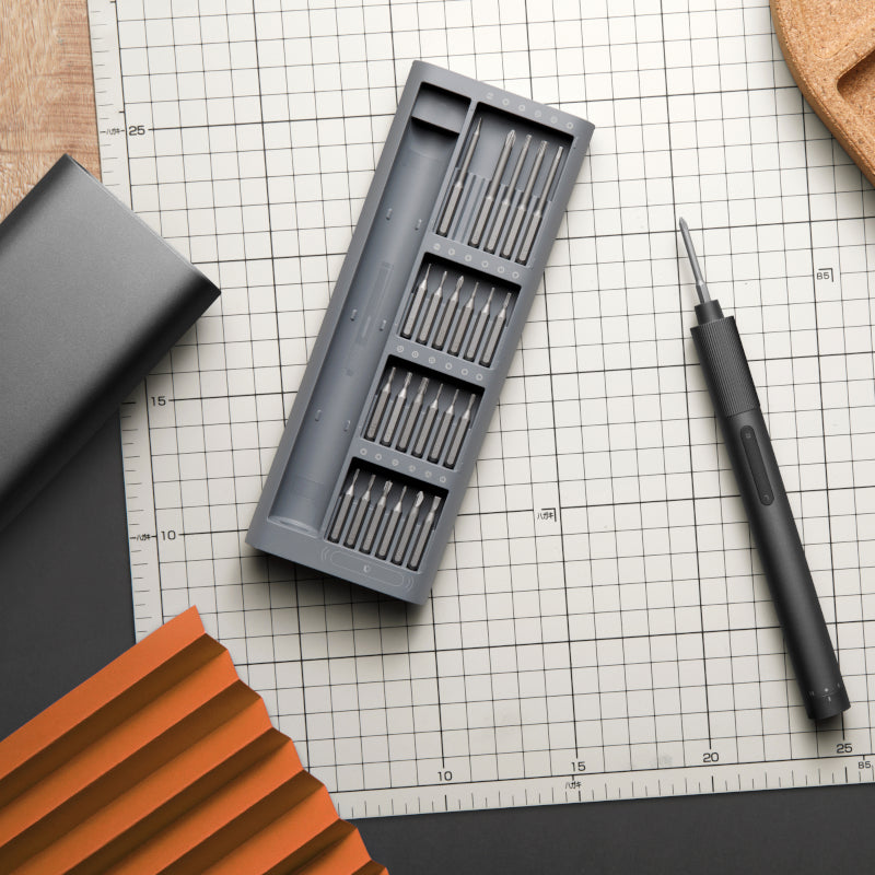 Xiaomi Electric Precision Screwdriver - Stellar Technologies