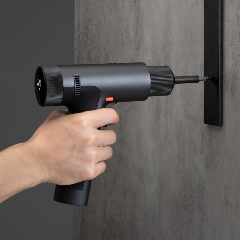 Xiaomi 12V Max Brushless Cordless Drill EU - Stellar Technologies