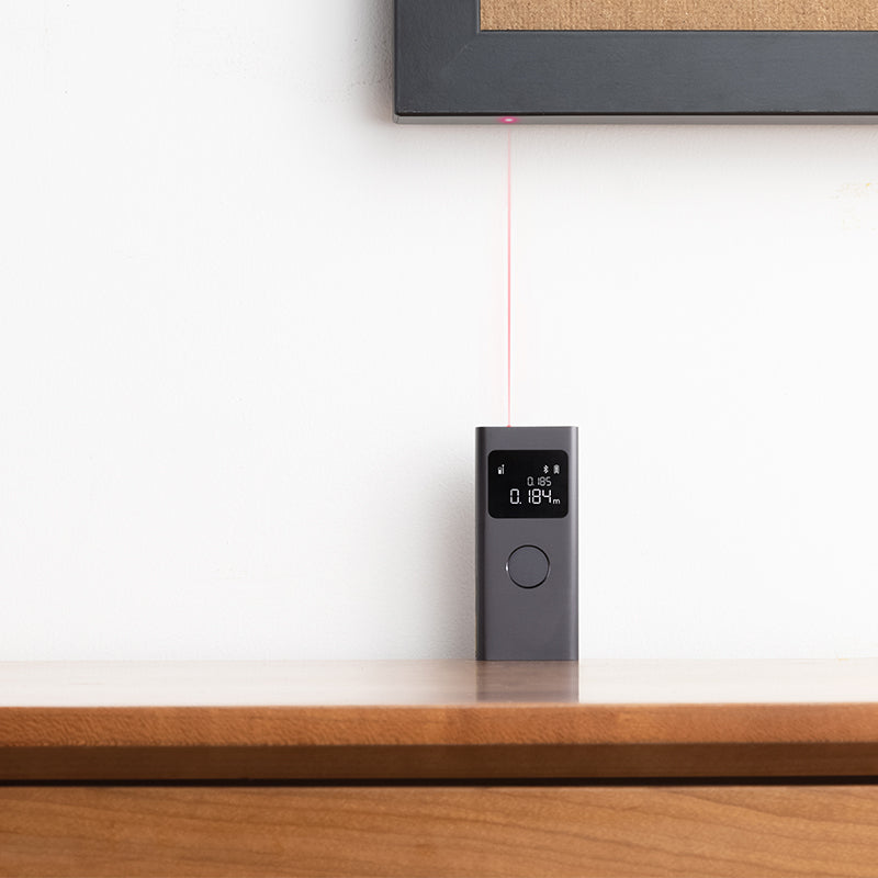 Xiaomi Smart Laser Measure - Stellar Technologies