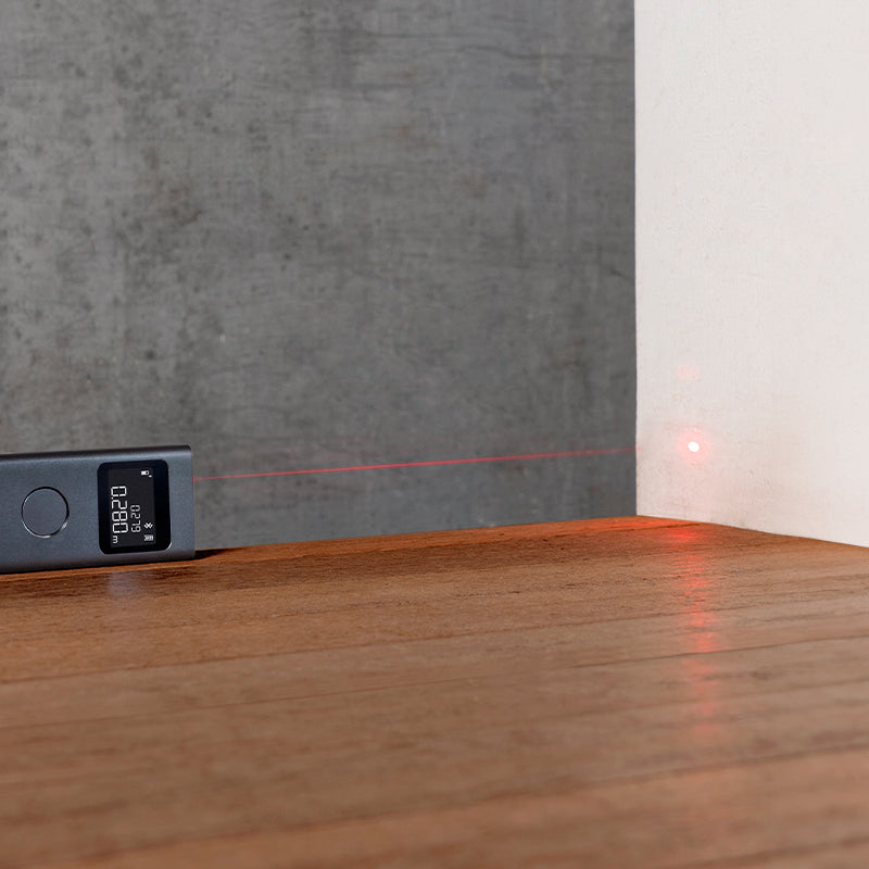 Xiaomi Smart Laser Measure - Stellar Technologies