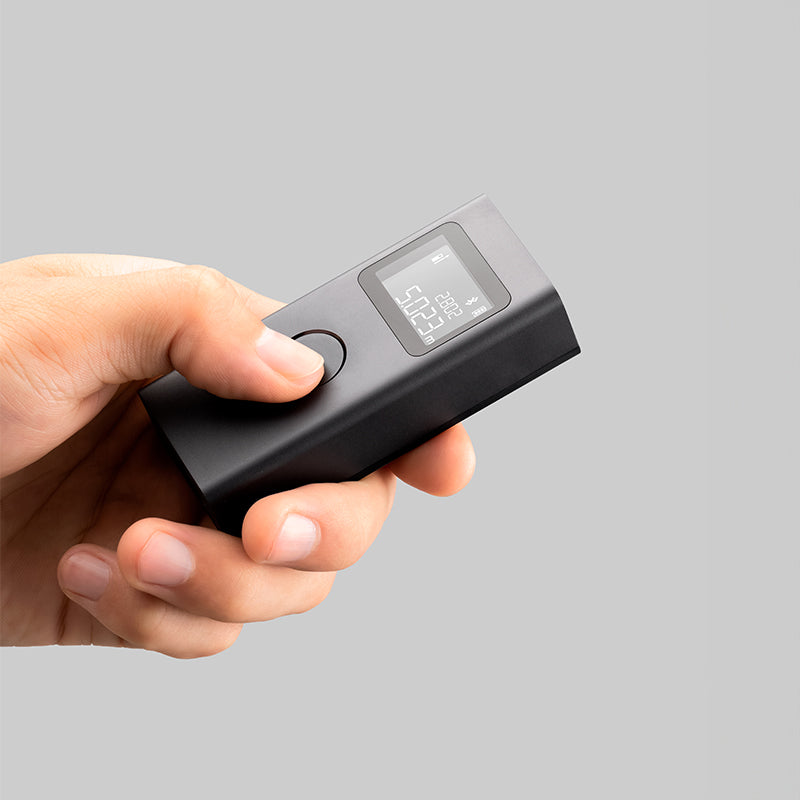 Xiaomi Smart Laser Measure - Stellar Technologies