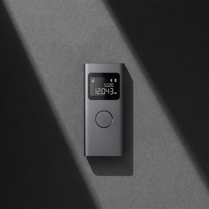 Xiaomi Smart Laser Measure - Stellar Technologies