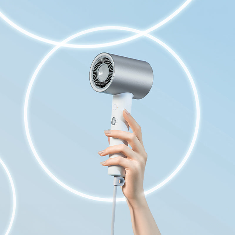 Xiaomi Water Ionic Hair Dryer H500 - Stellar Technologies