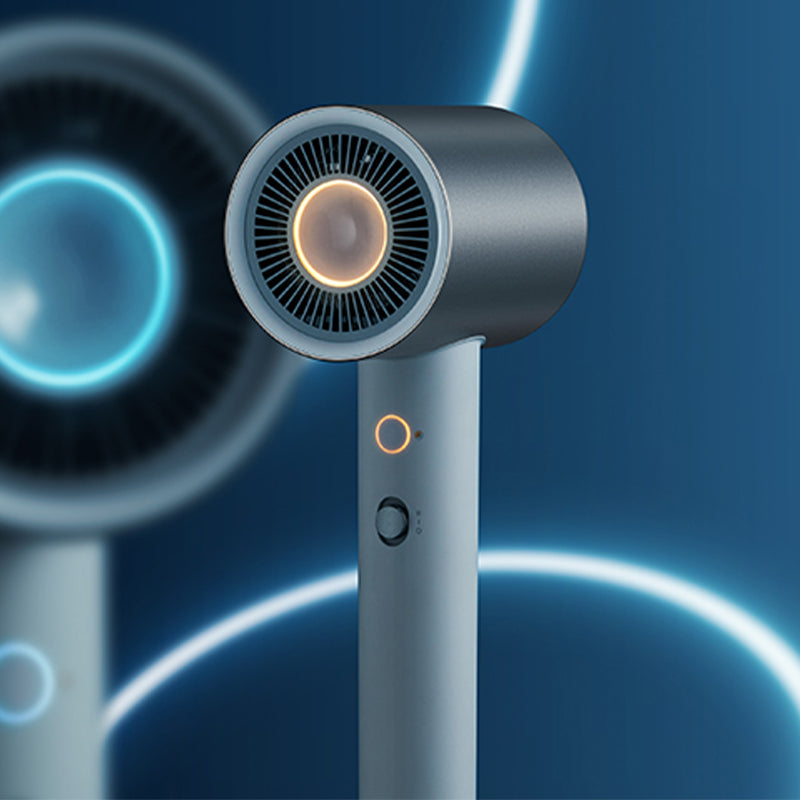 Xiaomi Water Ionic Hair Dryer H500 - Stellar Technologies