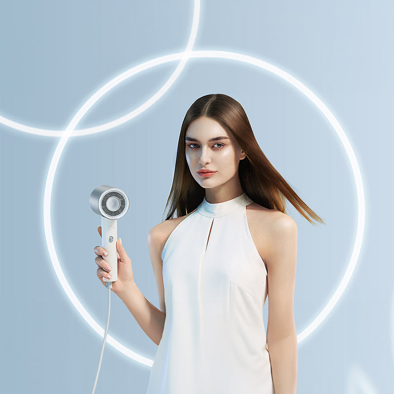 Xiaomi Water Ionic Hair Dryer H500 - Stellar Technologies