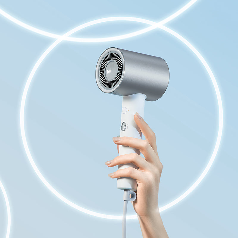 Xiaomi Water Ionic Hair Dryer H500 - Stellar Technologies