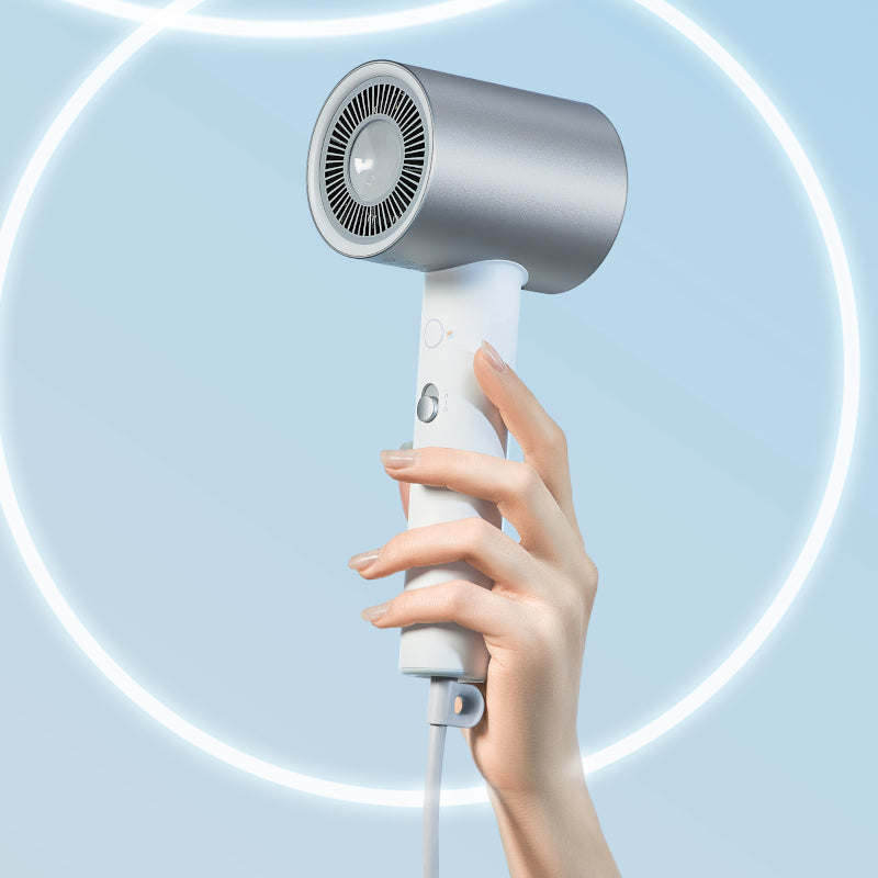 Xiaomi Water Ionic Hair Dryer H500 - Stellar Technologies